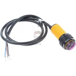 سنسور تشخیص مانع E18-D80NK