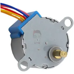 استپر موتور 28BYJ-48