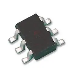 سنسور تاچ خازنی 1 کاناله AT42QT1011-TSHR