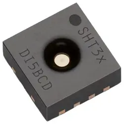 سنسور دما ورطوبت SHT35-DIS-B2.5KS