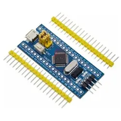 هدر برد STM32F103C8T6 HB1