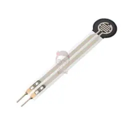 سنسور پیزو مقاومتی فشار FSR/RFP-602/5kg