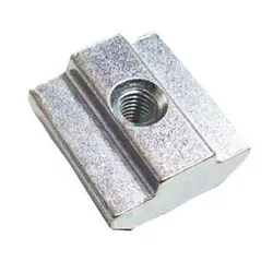 مهره آلومینیومی T‌-شکل MEB1006