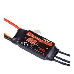 اسپید کنترلر 20 آمپر EMAX-SIMON-20