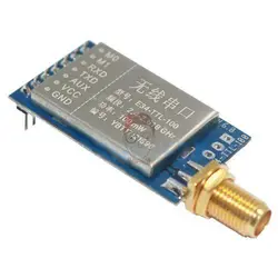 ماژول فرستنده و گیرنده دیتا E34-TTL100