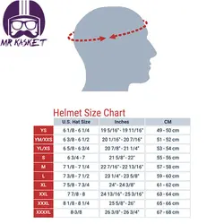 کلاه کاسکت ال اس تو مدل MX436 PIONEER TRIGGER