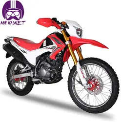 موتورسیکلت همتاز مدل فلات 200