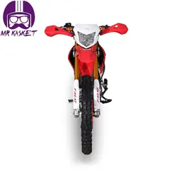 موتورسیکلت همتاز مدل فلات 200