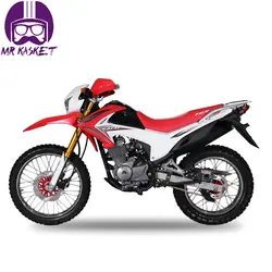 موتورسیکلت همتاز مدل فلات 200