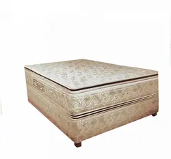 باراباکس فلزی خوشخواب سایز 200*140