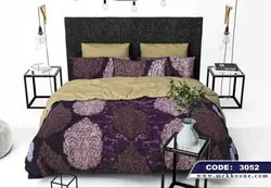 روتختی  دو نفره مدل پانیذ کد 3052