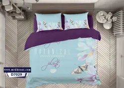 روتختی دو نفره مدل مانا کد 7029