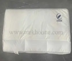 بالش پر و الیاف دو حالته مدل ارتوپدیک axon