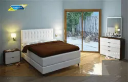 بالاسری باراباکس رومینا خوشخواب عرض 90