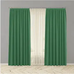 پرده آماده کد 23