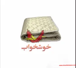 تشک مسافرتی خوشخواب