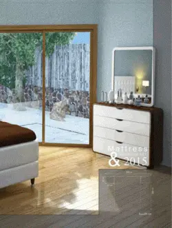 قاب و آئینه رومینا خوشخواب