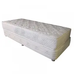 باکس چوبی خوشخواب گرد قطر 210