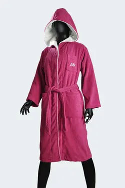 حوله پالتویی BMA ارغوانی