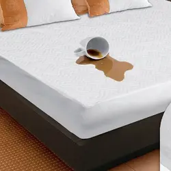 محافظ تشک پلاس رویا سایز 90
