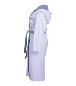 حوله پالتویی BMA سفید