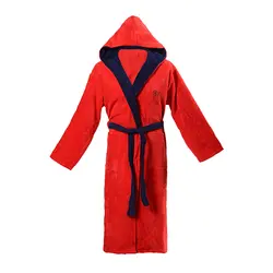 حوله پالتویی BMA قرمز