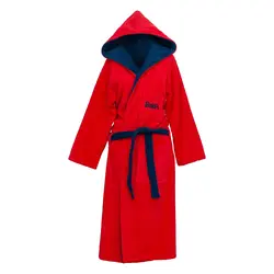 حوله پالتویی BMA قرمز سورمه ای