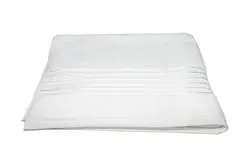 حوله استخری BMA طرح هتلی رنگ سفید