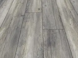 کفپوش کاتیج پهن رنگ خاکستری