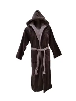 حوله پالتویی BMA مشکی