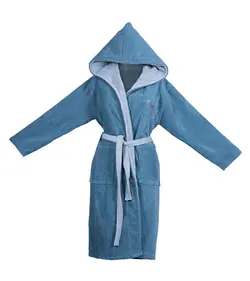 حوله پالتویی BMA آبی