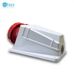 سوکت صنعتی 63×5 مادگی پارت الکتریک 936