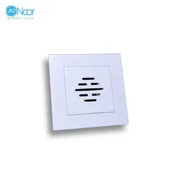 کلید ملودی توکار پارت الکتریک مدل تابش 5189