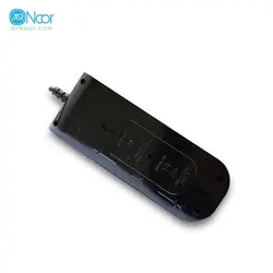 پریز نه خانه پارت الکتریک مدل شهاب 5142