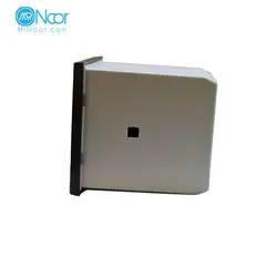 سوپر مولتی متر دیجیتال سه فاز 96*96 صانت الکترونیک مدل SVA896