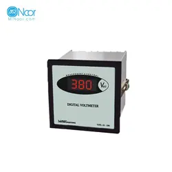 ولت متر دیجیتالی 96*96 صانت الکترونیک مدل SV-296