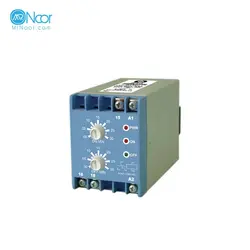 تایمر دو زمانه صانت الکترونیک مدل STF