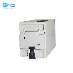 رله الکترونیکی کنترل بار صانت الکترونیک مدل S-301 MAX