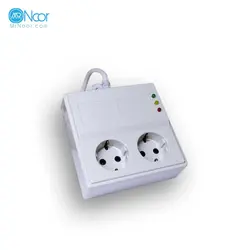 محافظ ولتاژ یخچال پارت 981