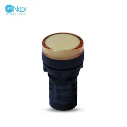 چراغ سیگنال 110 ولت سامسونگ مدل AD22-22DS