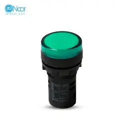 چراغ سیگنال 110 ولت سامسونگ مدل AD22-22DS