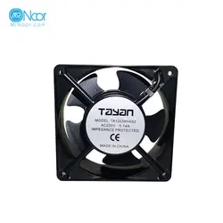 هواکش تابلویی 12*12 پنچ پره