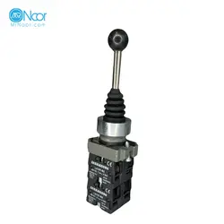 جوی استیک صنعتی چهار حالته استارتی سامسونگ مدل XB2-PA24