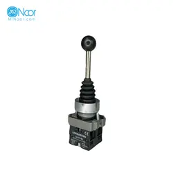 جوی استیک صنعتی دو حالته قفل شو سامسونگ مدل XB2-PA22