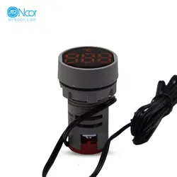 چراغ سیگنال ترمومتر با قطر 22 میلیمتر سامسونگ مدل AD22-22TM