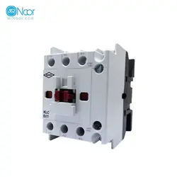 کنتاکتور سه فاز 25 آمپر کاوه مدل D25