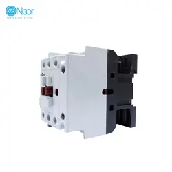 کنتاکتور سه فاز 25 آمپر کاوه مدل D25