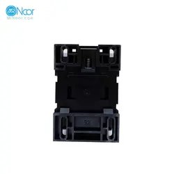 کنتاکتور سه فاز 25 آمپر کاوه مدل D25