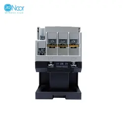 کنتاکتور سه فاز 25 آمپر کاوه مدل D25