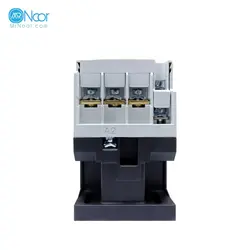 کنتاکتور سه فاز 25 آمپر کاوه مدل D25